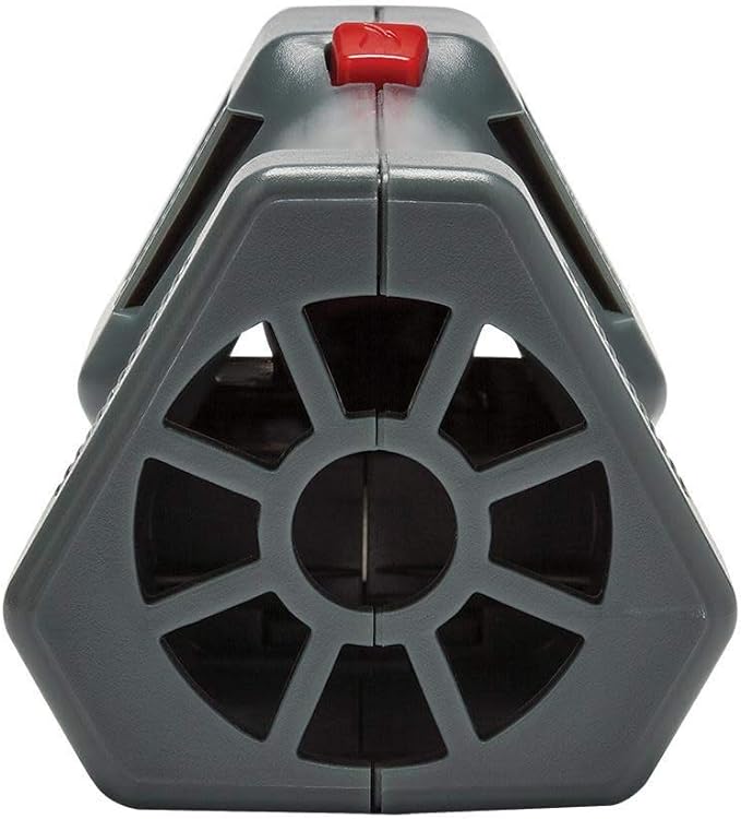 Zippo Firefast Bellows - Image 3