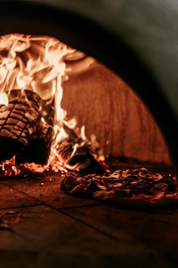 Hawaiian Kiawe Wood Pizza Sticks – from Ohikilolo Ranch - Image 7