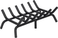 STBoo Fireplace Grate 20inch by STBoo