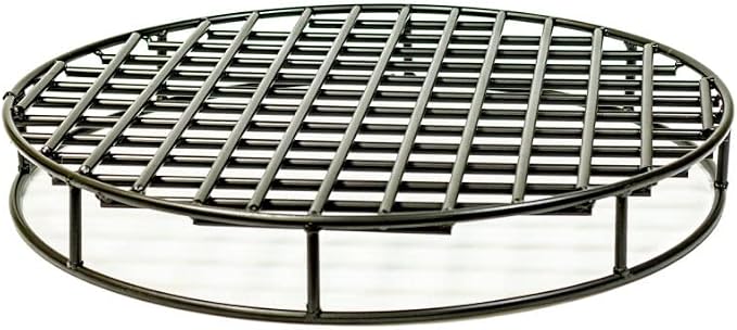 Walden Backyards Round Fire Pit Grate by WaldenBackyards