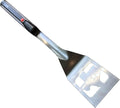 GRILL LIGHT Stainless Steel Lone Star Texas BBQ Grilling Spatula Turner by Grillight