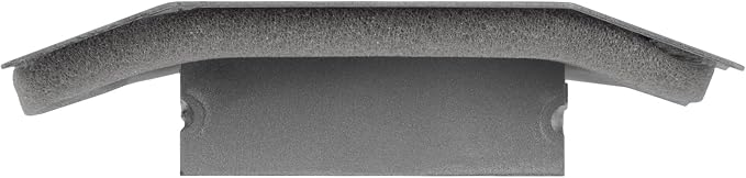 Repa Market 17" x 3" Inch Air Exhaust Grille - Image 8