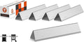 QuliMetal 15.3" Flavorizer Bars by QuliMetal