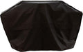 Nexgrill 66" Gas Grill Cover for 5&6-Burner Grill, Heavy Duty Polyester by Nexgrill