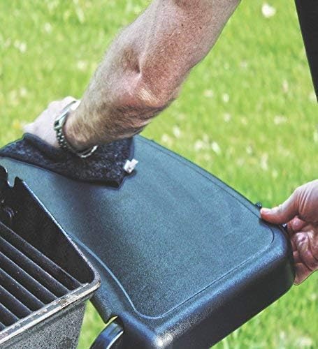 CARON & DOUCET - BBQ Grill Cleaner Oil | 100% Plant-Based & Vegan | Best - Image 8