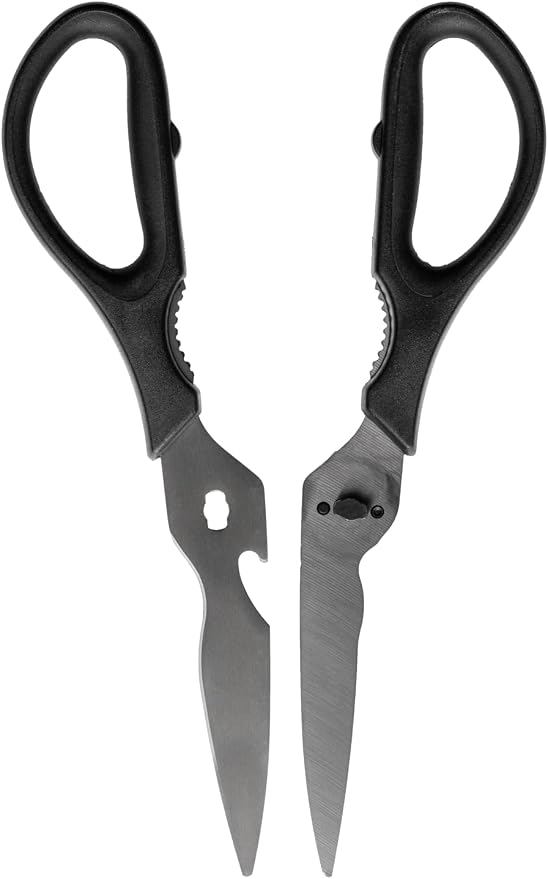 Traeger Grills BAC535 BBQ Grilling Shears Grill Accessory - Image 4