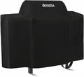 Grill Cover for Pit Boss 440 Deluxe Wood Pellet Grill, 73440/456 Pellet Cover by UPFETIA