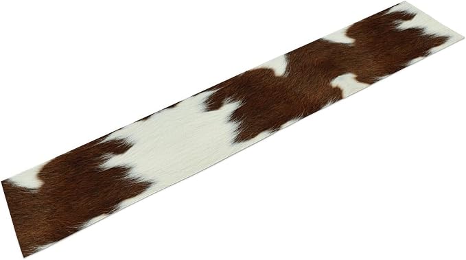 Cow Print Table Runner - Image 6