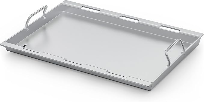 Stanbroil Full Size Griddle Insert by Stanbroil