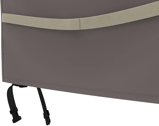ATYARD 55-inch Outdoor Cover for Keter Unity XL Portable Table - Image 7