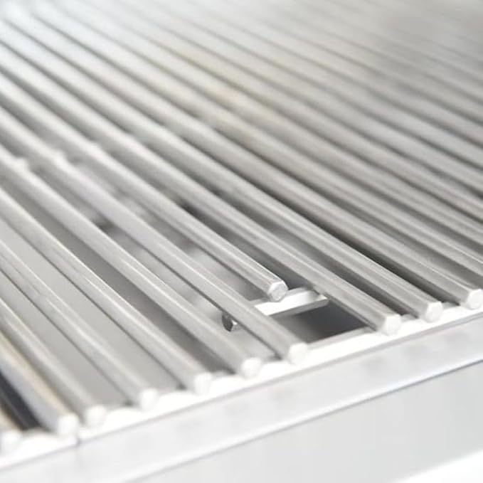 KoKoMo Grills 4 Burner Professional Built-In Gas Grill - Image 8