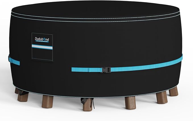 Outdoor Furniture Cover by Dudubond