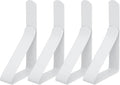 uxcell 4 Pack Tablecloth Clips, Stainless Steel Table Cloth Cover Clamps by uxcell