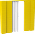 EverBlock 8’ x 7’ Wall Kit by EverBlock