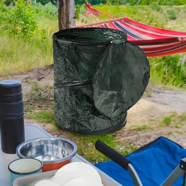 Collapsible Trash Can - Image 6