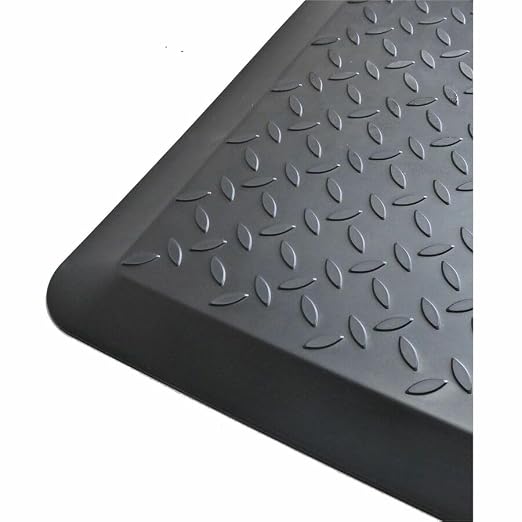 Lorell Workstation Mat, Polyurethane Foam - Image 6