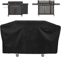 Griddle Cover for Blackstone 36" Culinary Griddle by DONSIQIZZ