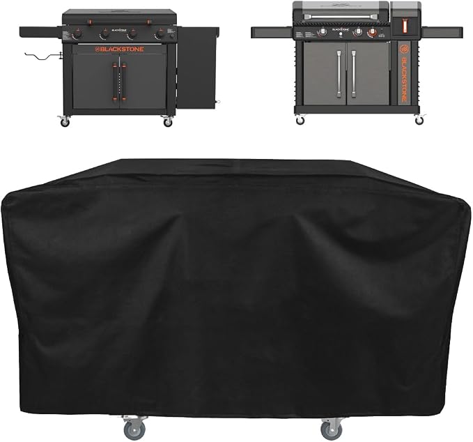 Griddle Cover for Blackstone 36" Culinary Griddle by DONSIQIZZ