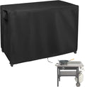 Outdoor Table Cover for Cuisinart Wok Station, 42inch Outdoor Wok Station Cover by PatioFurnitureCover
