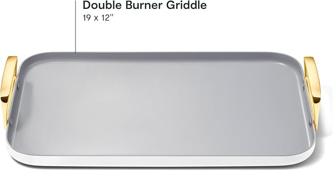 Caraway Double Burner Griddle - Image 3