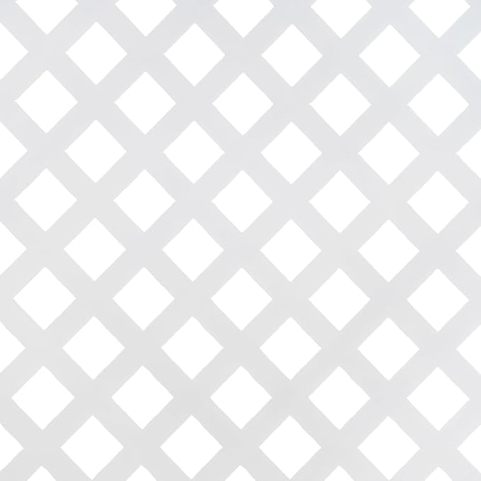 75" H×35" W Decorative Outdoor Privacy Screen - Image 5