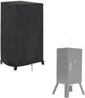 Smoker Cover Fit for Masterbuilt MB20070210 Analog Electric Smoker, Waterproof by Aidetech