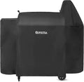 Grill Cover for Pit Boss 820 Series, Pro Series 850 Pellet Grill, Waterproof & by UPFETIA