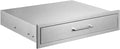 Outdoor Kitchen Drawers, Stainless Steel BBQ Single Drawer by ATATOD