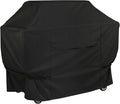 NettyPro Grill Cover Heavy Duty Waterproof 56 inch, Outdoor 2-3 Burners Gas BBQ by NettyPro