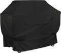 NettyPro Grill Cover for Outdoor Grill 64 inch, Waterproof Heavy Duty Gas BBQ by NettyPro