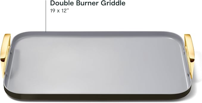 Caraway Double Burner Griddle - Image 3