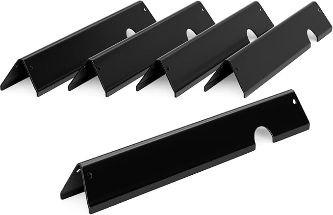 17-Inch Flavorizer Bars for Weber Genesis 2 Grill Parts, Grill Replacement by BBQGrillParts