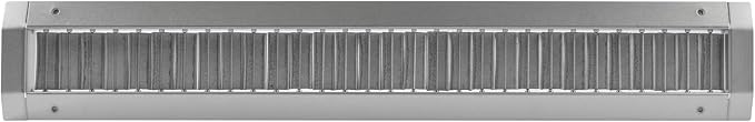 Repa Market 25" x 3" Inch Air Grille - Image 8