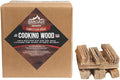 Smoak Firewood Cooking Wood Mini Splits by SmoakFirewood