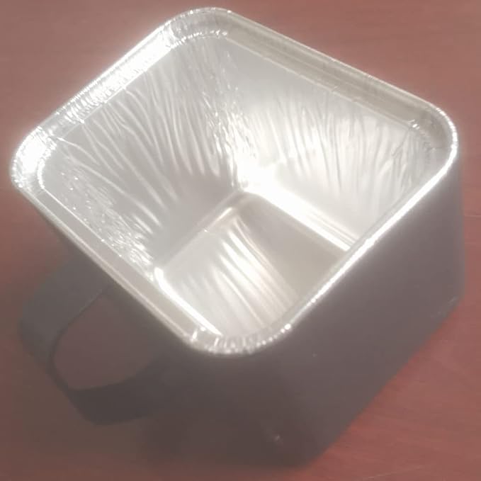 Firsgrill 40-Pack Grease Cup Liners - Image 5