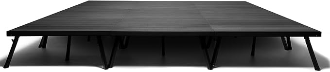 12'x12' MYSTAGE 9 Stage Platform by MyStage