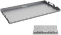 Upgrade Flat Top Griddle Replacement Top by bbq777