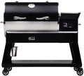 recteq Pellet Grill – Backyard Beast 1200, Pellet Smoker Grill, Wi-Fi-Enabled by recteq