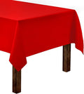 Gee Di Moda Rectangle Tablecloth by PalettebyGeeDiModa