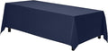 Gee Di Moda Rectangle Tablecloth by PalettebyGeeDiModa