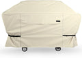 NettyPro Griddle Cover for Blackstone 36 inch Griddle Waterproof Heavy Duty 4 by NettyPro