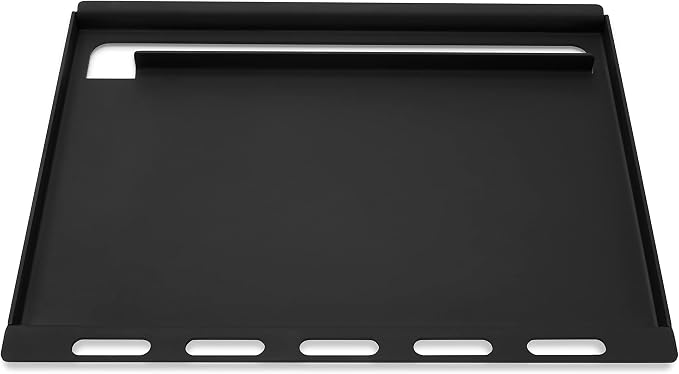 Weber Rust-Resistant Outdoor Griddle Insert - Image 2