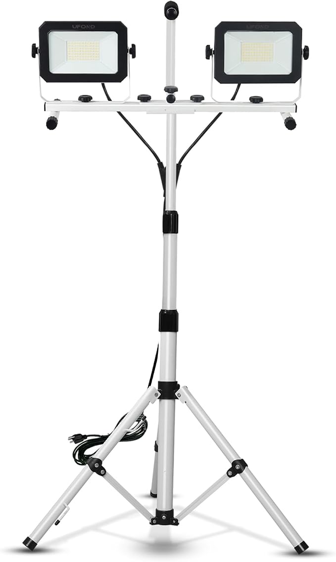 UFOND 10000 Lumen LED Work Light by UFOND