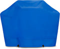 Eevelle Meridian Patio BBQ Grill Cover by Eevelle