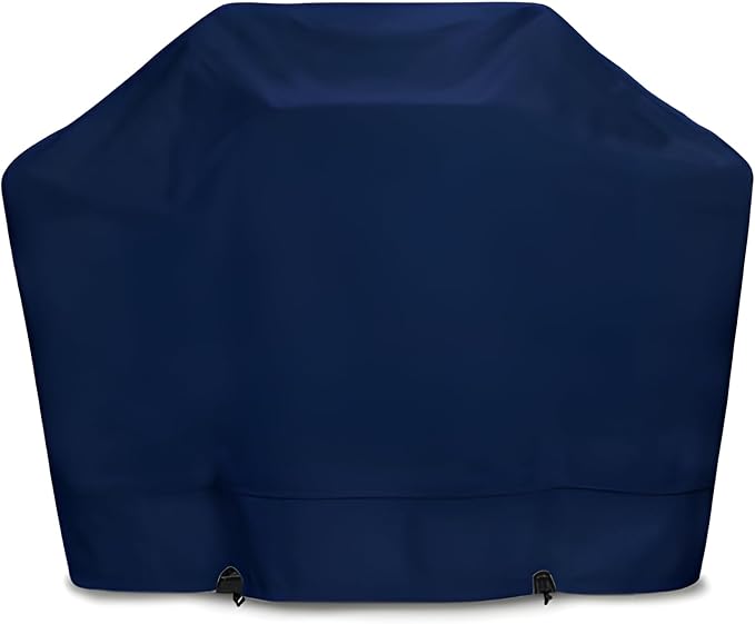 Eevelle Meridian Patio BBQ Grill Cover by Eevelle