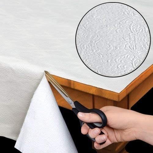 Home Bargains Plus Quilted Heavy Duty Table Pad Protector - Image 5