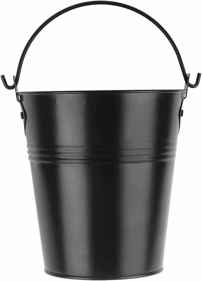 Firsgrill Wood Pellet Grease Bucket Liners by ProfessionalGrillpartsLiving