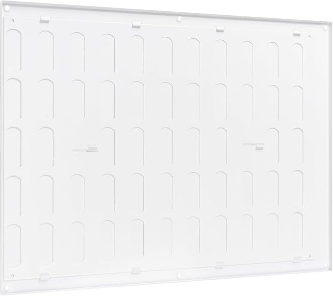 Vent Systems 16" x 12" Inch Metal Air Vent Grille - Image 8