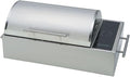 Kenyon B70082 Floridian All Seasons Portable Stainless Steel Electric Grill by KENYON