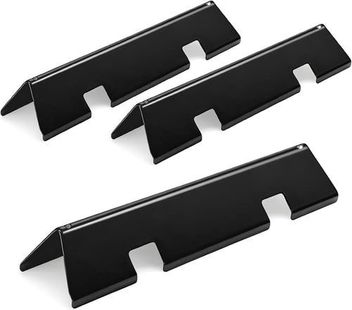 15.3 Inch Flavorizer Bars for Weber Spirit I & II 200 Gas Grills by KifonMetals